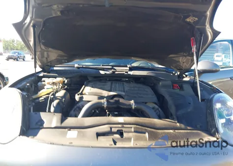 2017 Porsche Cayenne S from USA, damaged, VIN WP1AB2A2XHLA53162